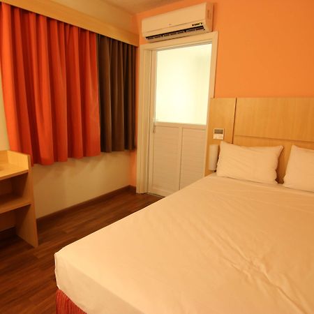Hotel Samba Itaboraí Zewnętrze zdjęcie