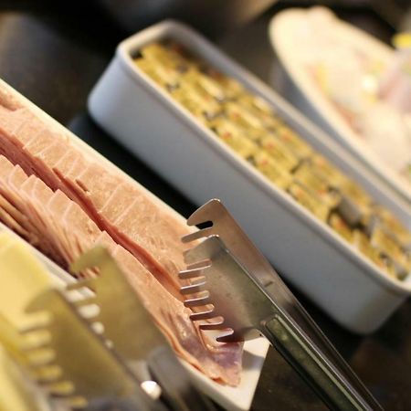 Hotel Samba Itaboraí Zewnętrze zdjęcie
