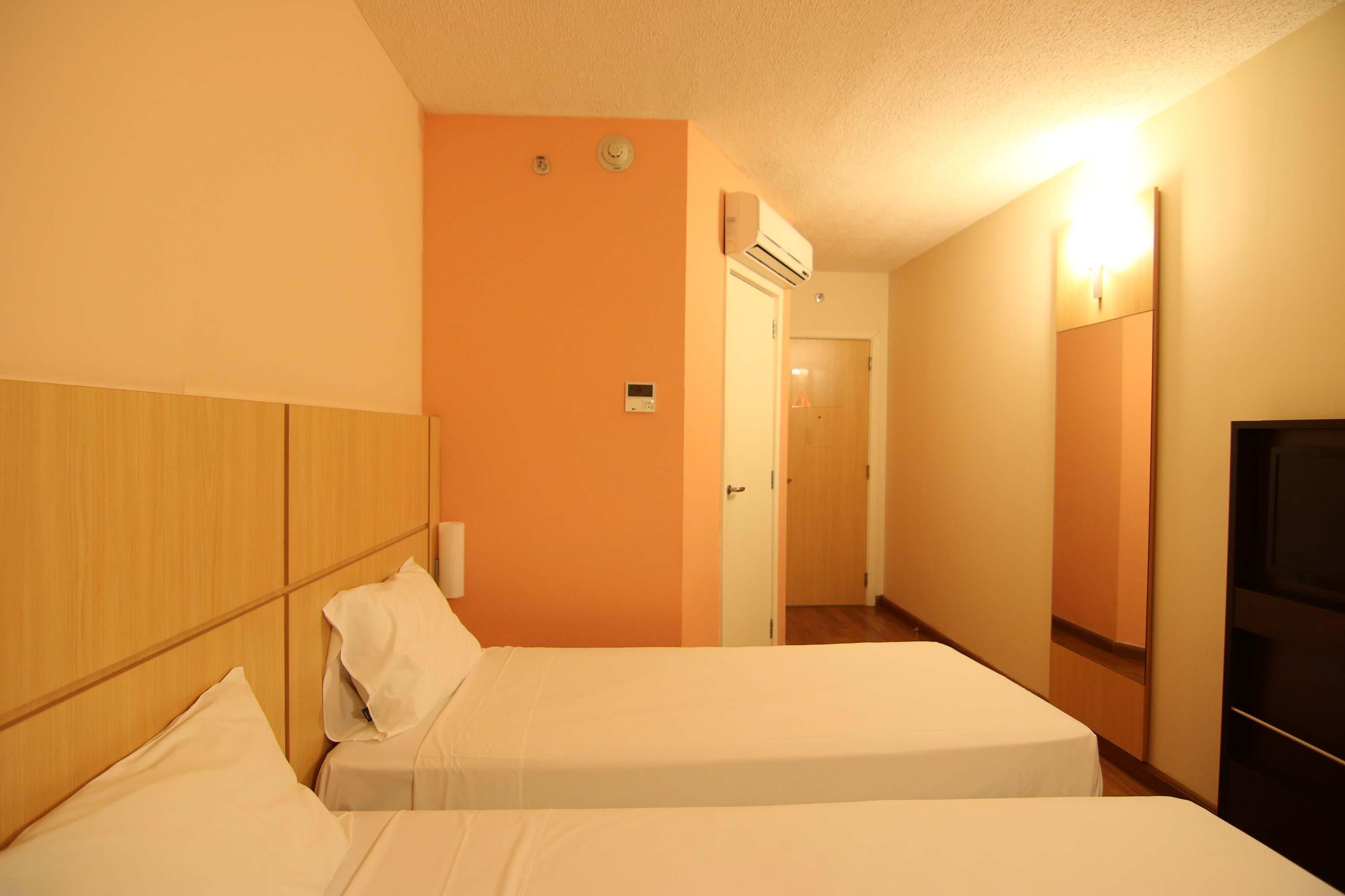 Hotel Samba Itaboraí Zewnętrze zdjęcie