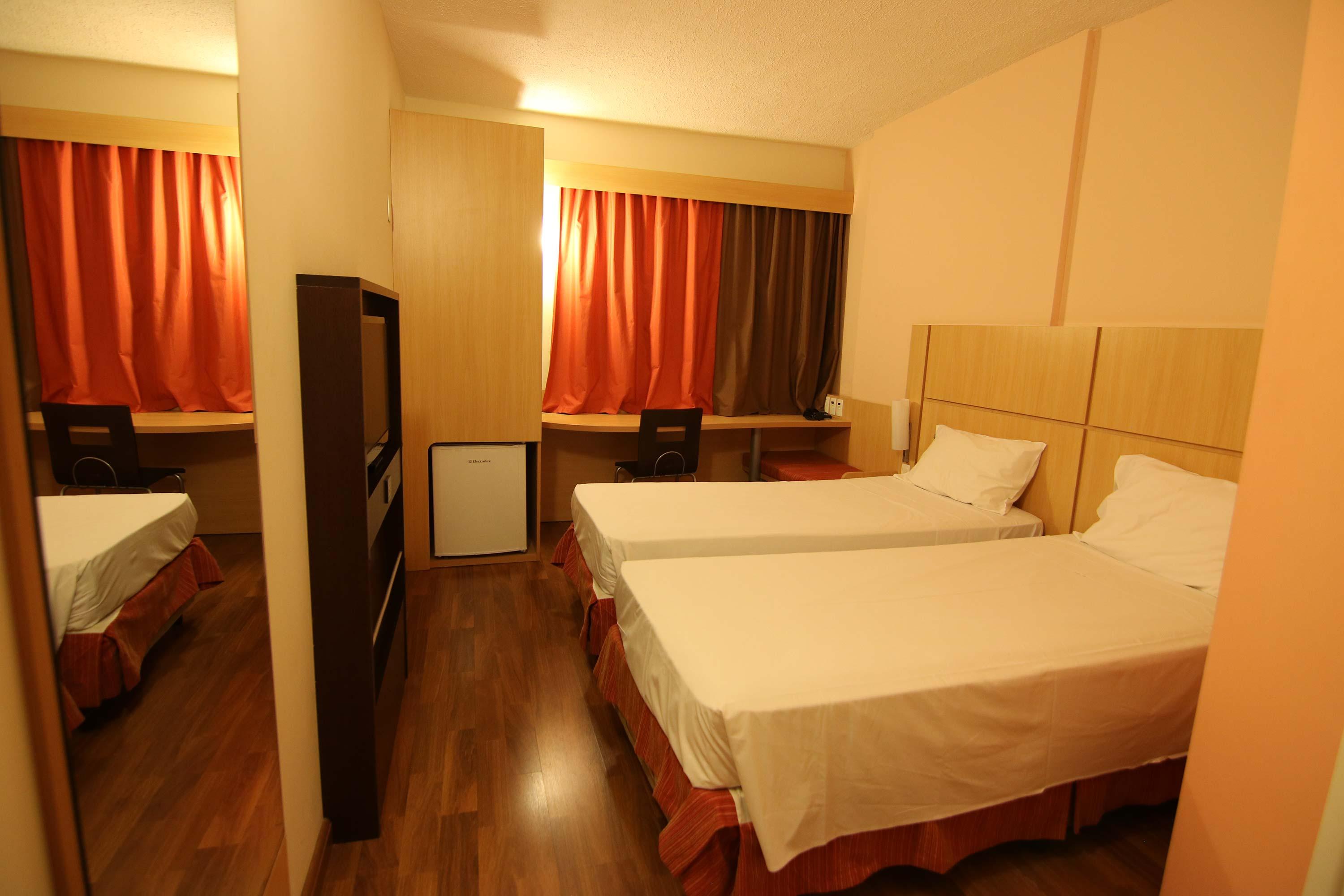 Hotel Samba Itaboraí Zewnętrze zdjęcie