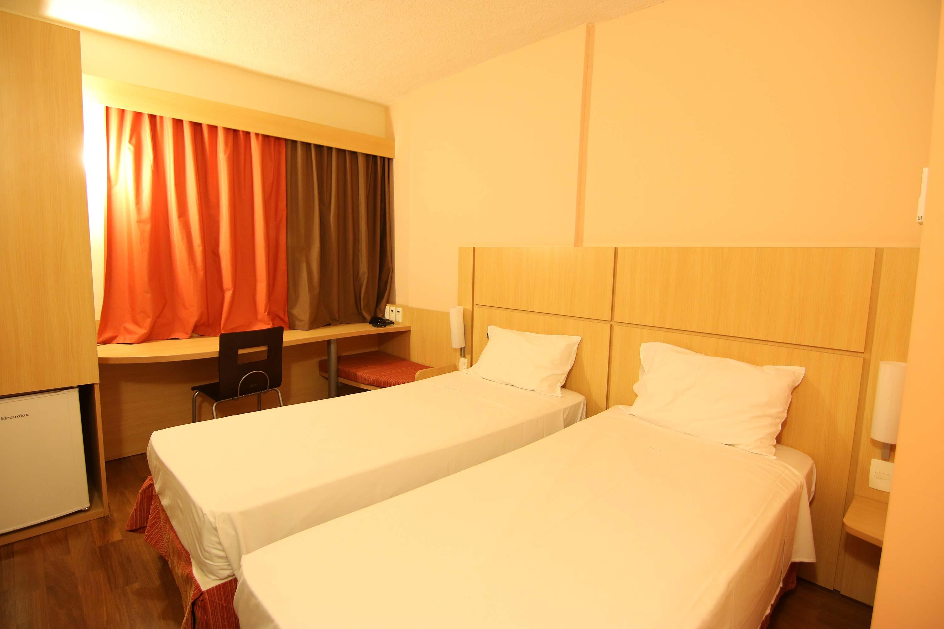 Hotel Samba Itaboraí Zewnętrze zdjęcie