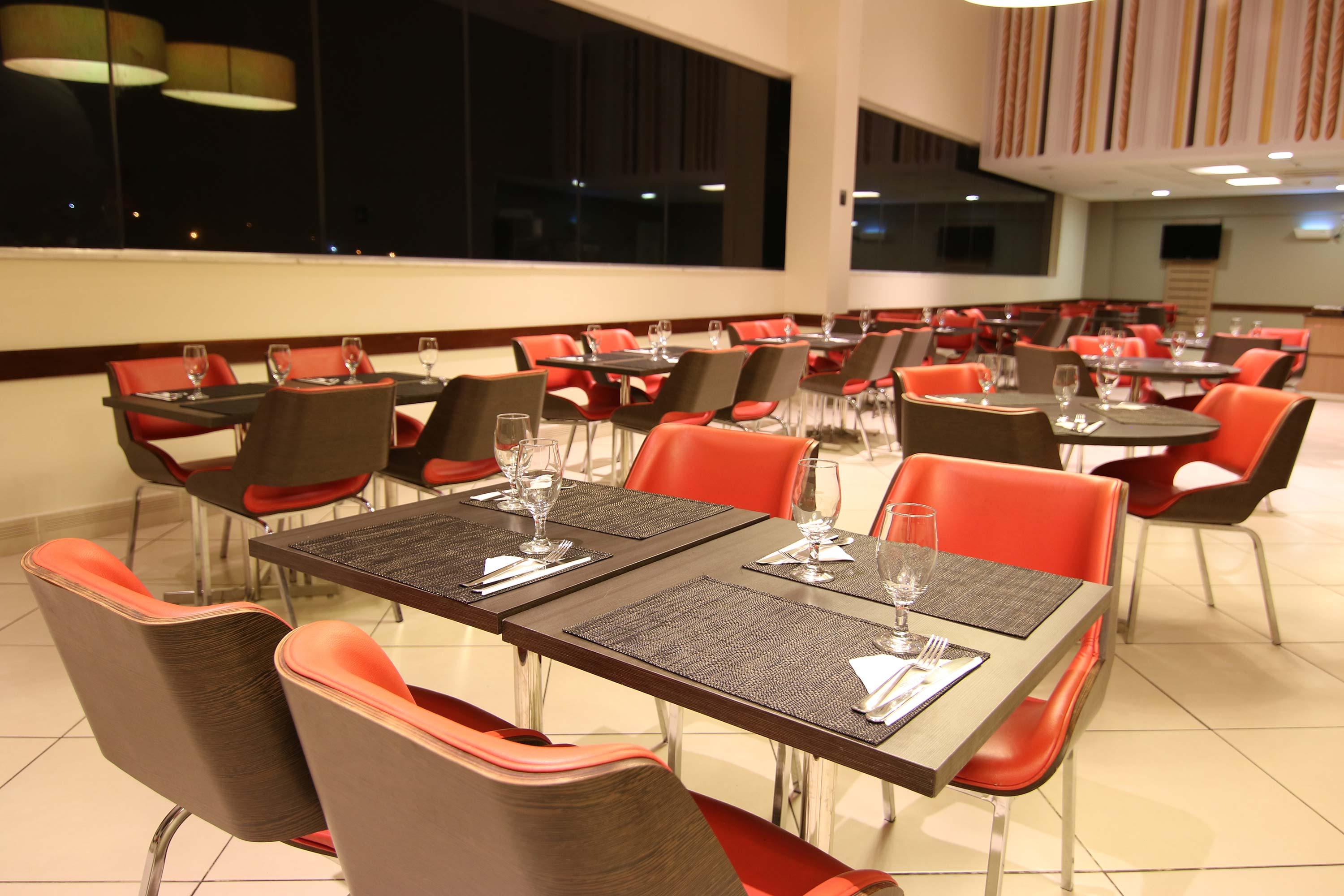 Hotel Samba Itaboraí Zewnętrze zdjęcie