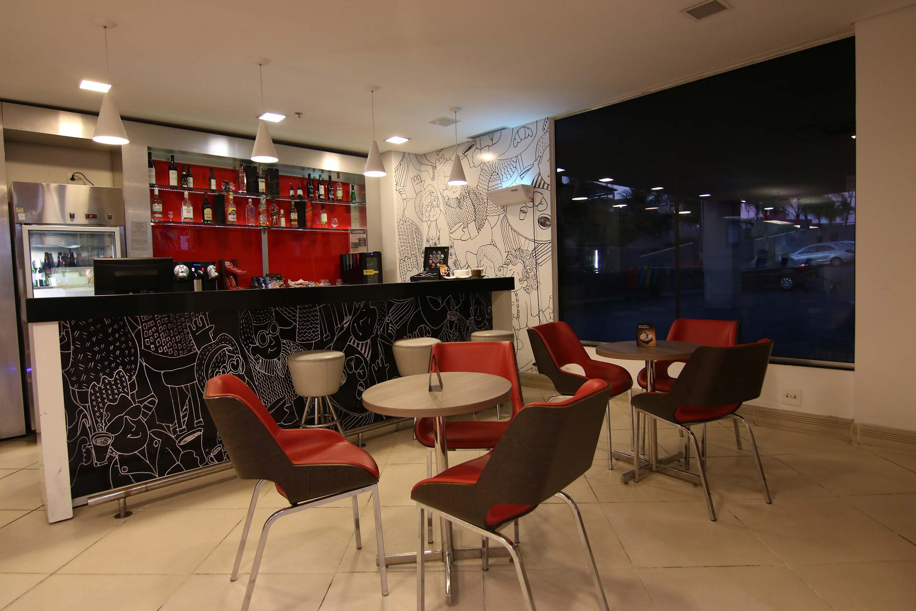 Hotel Samba Itaboraí Zewnętrze zdjęcie