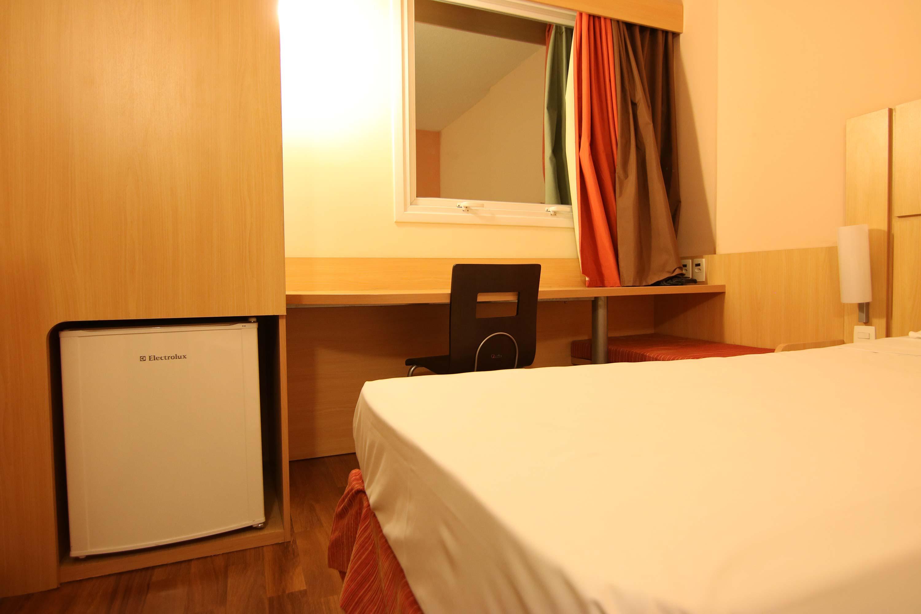 Hotel Samba Itaboraí Zewnętrze zdjęcie