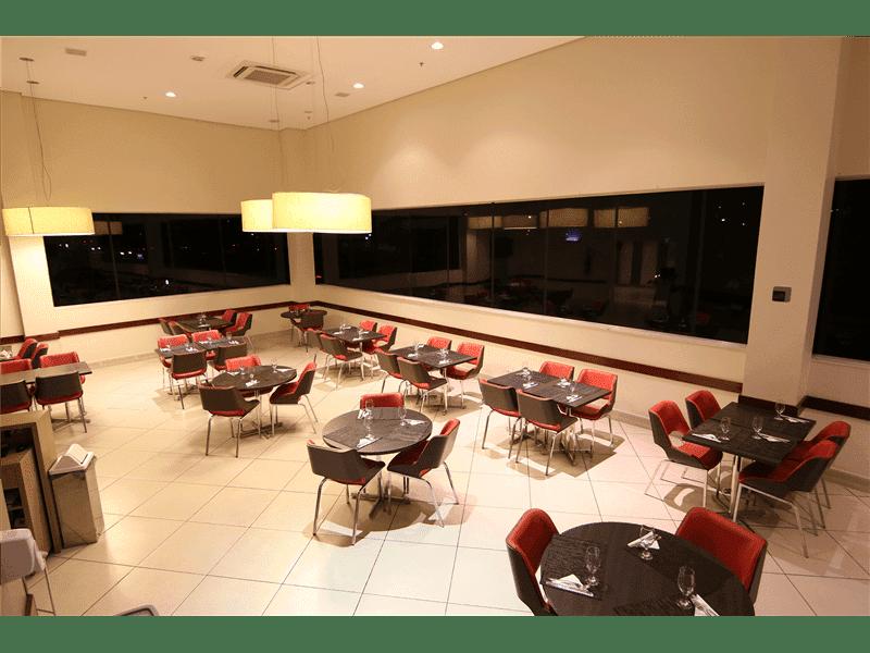 Hotel Samba Itaboraí Zewnętrze zdjęcie