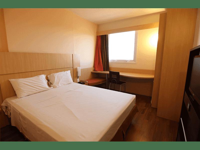 Hotel Samba Itaboraí Zewnętrze zdjęcie