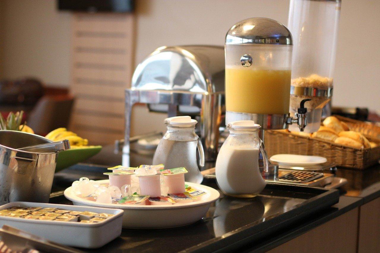 Hotel Samba Itaboraí Zewnętrze zdjęcie