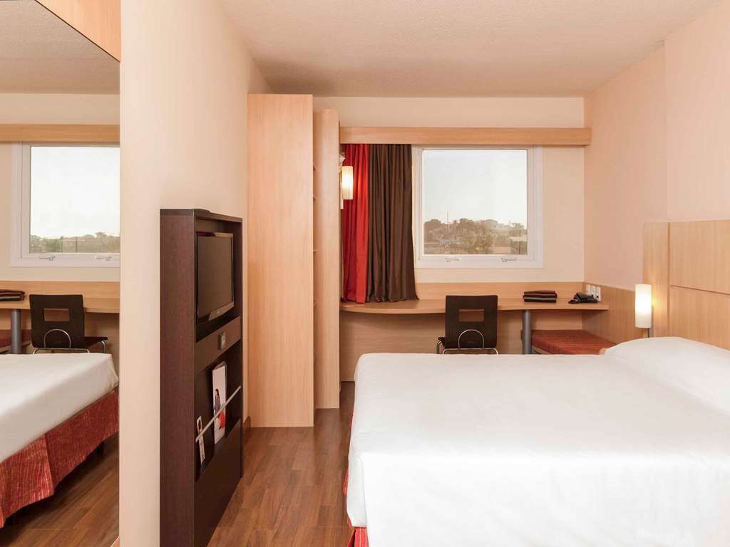 Hotel Samba Itaboraí Zewnętrze zdjęcie