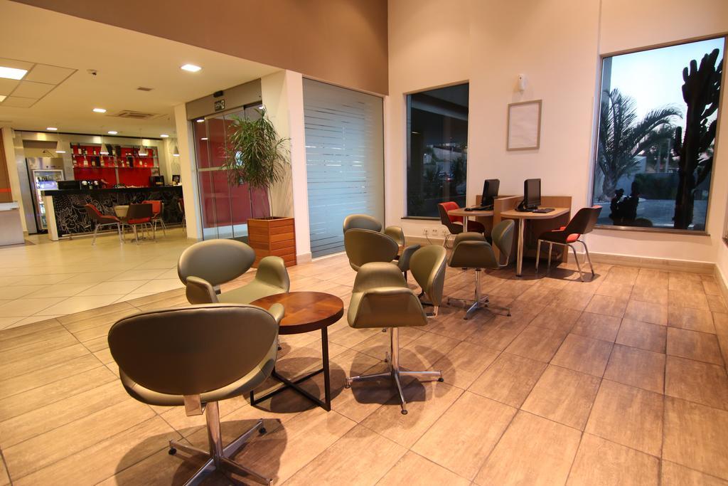 Hotel Samba Itaboraí Zewnętrze zdjęcie