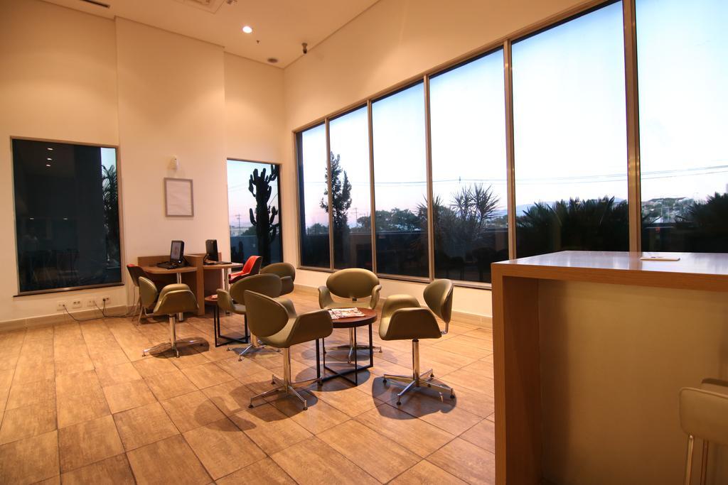 Hotel Samba Itaboraí Zewnętrze zdjęcie