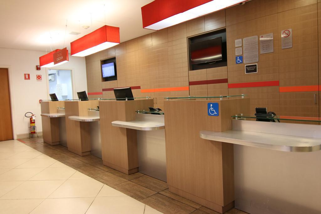 Hotel Samba Itaboraí Zewnętrze zdjęcie