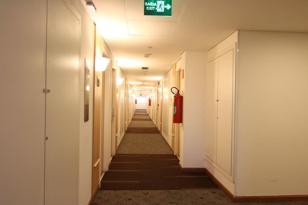 Hotel Samba Itaboraí Zewnętrze zdjęcie