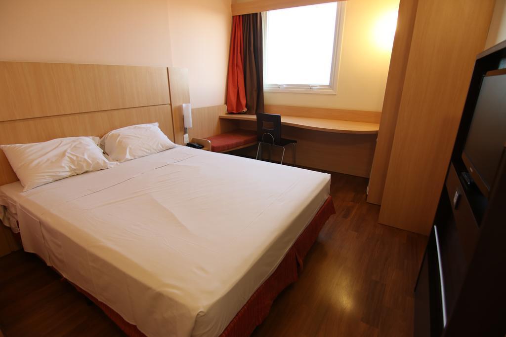 Hotel Samba Itaboraí Zewnętrze zdjęcie