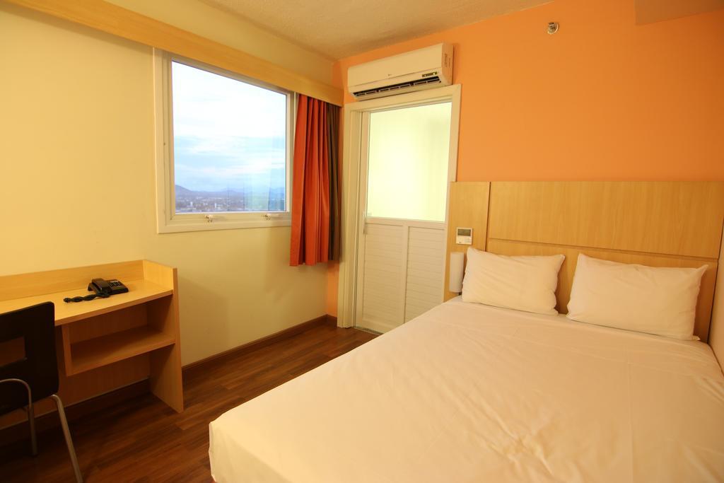 Hotel Samba Itaboraí Zewnętrze zdjęcie