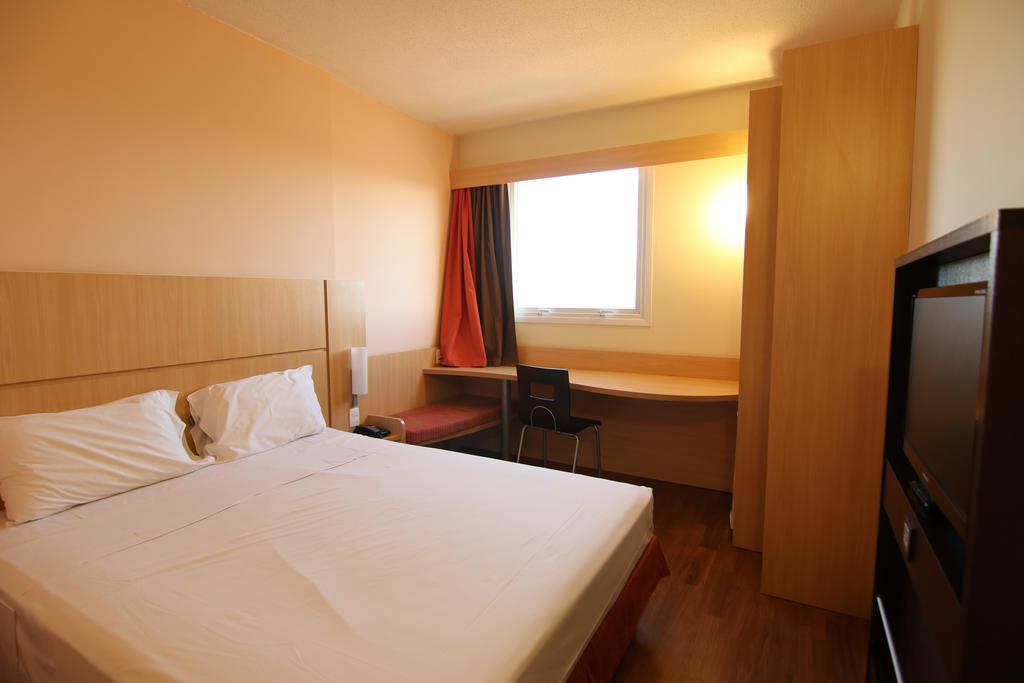 Hotel Samba Itaboraí Zewnętrze zdjęcie
