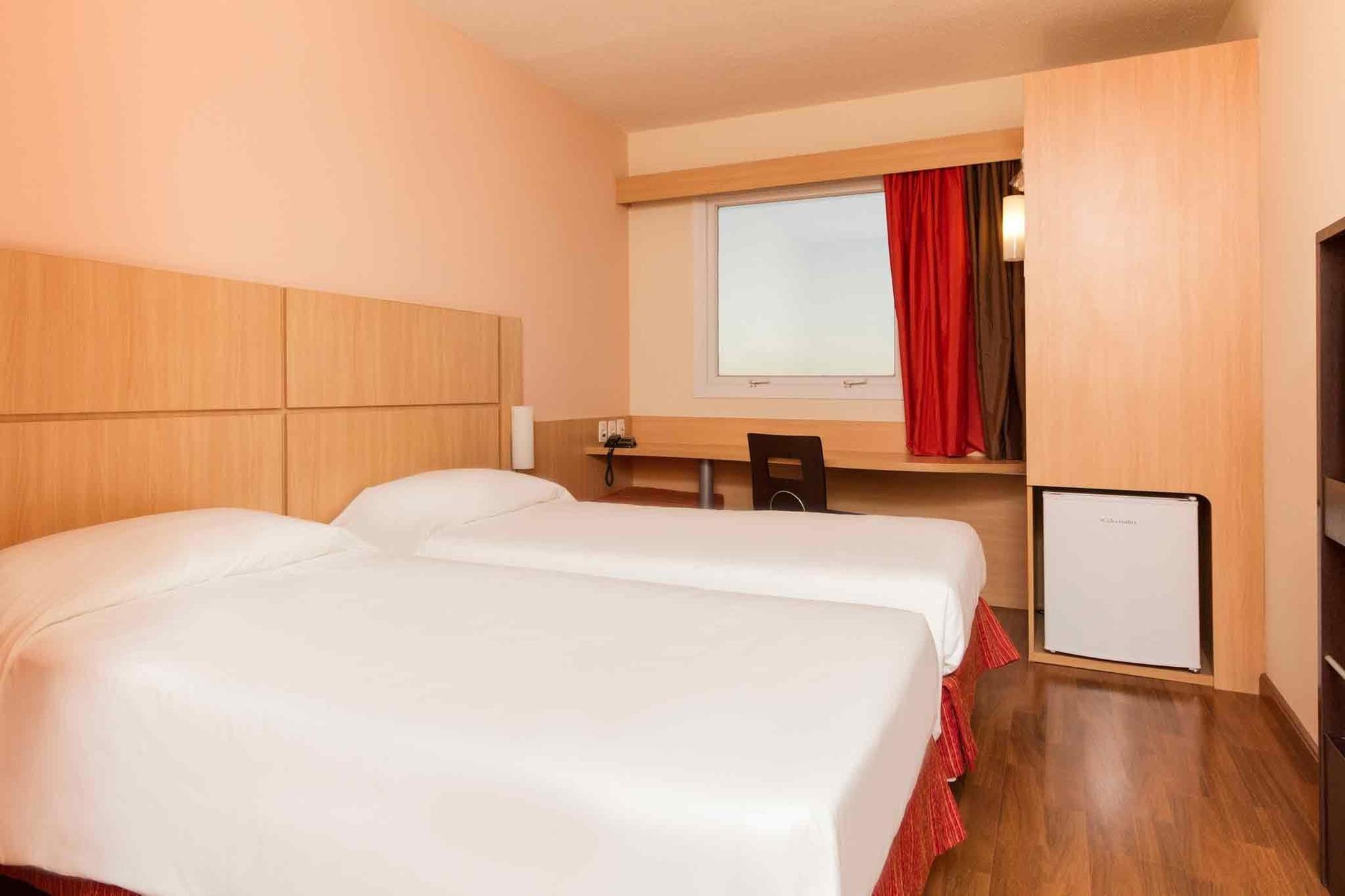 Hotel Samba Itaboraí Zewnętrze zdjęcie