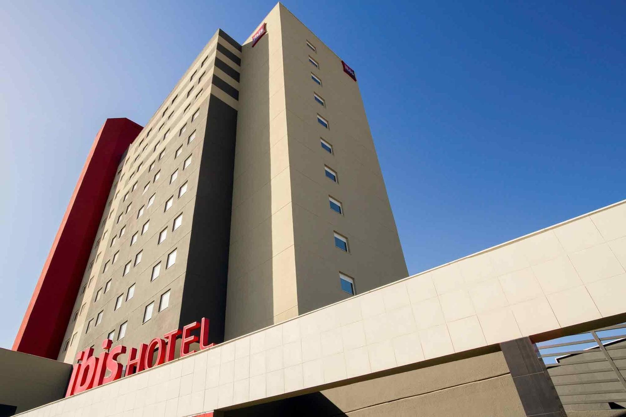 Hotel Samba Itaboraí Zewnętrze zdjęcie