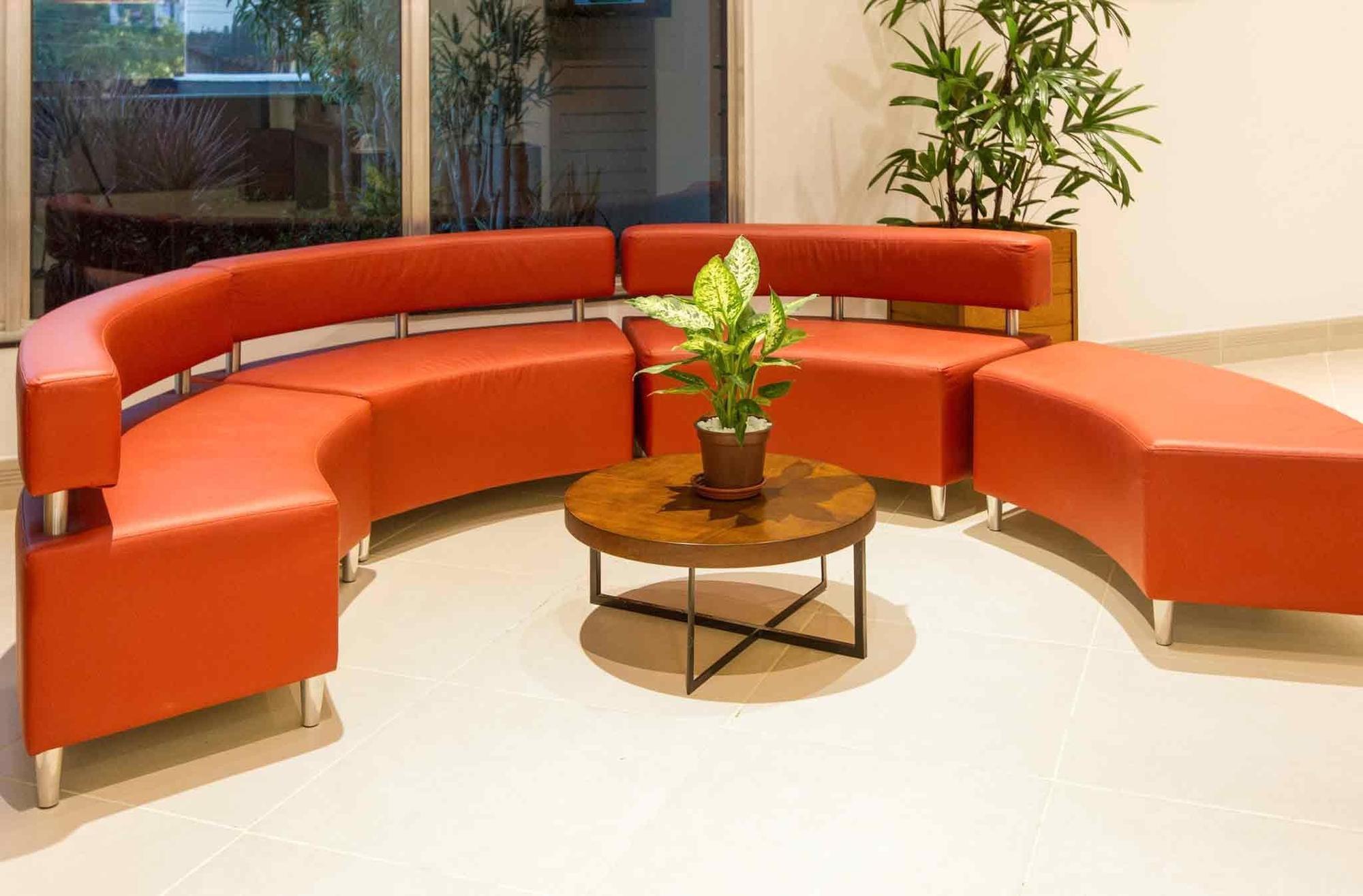 Hotel Samba Itaboraí Zewnętrze zdjęcie